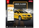 ⚡ Uber Clone App Development: Features, Costs & Benefits