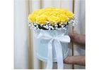 Elegant Flower Box Collections from Sharjah Flower Delivery