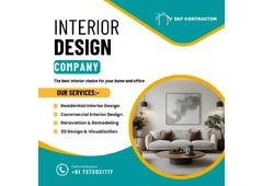 Elevate Your Home with a Professional Interior Design Company