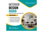 Elevate Your Home with a Professional Interior Design Company