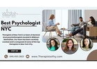 Discover the Best Psychologist in New York at Therapists Of NY for Lasting Change