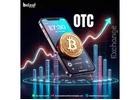 Instant Crypto Transactions with Reliable OTC Exchange Services