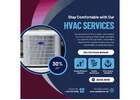 Professional Heating & Cooling Experts – Quality HVAC Mechanical Services Inc