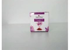 Saffron is the most effective natural medicine