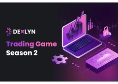 Dexlyn Season 2: Earn $DXLYN Tokens