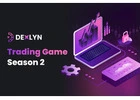 Dexlyn Season 2: Earn $DXLYN Tokens