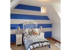 Trusted Painter Mayo – Affordable Interior & Exterior Painting