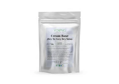 Cream Base (Dry to Very Dry Skin)
