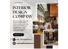 Affordable Interior Design Company for Stylish Spaces