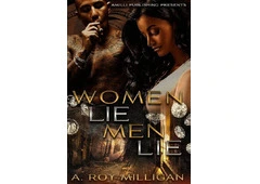Free Ebook – A Love Tested by Secrets