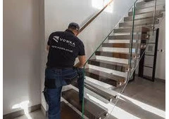 Supply & Fit Staircases – London, UK | Expert Installation