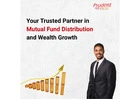 Your Trusted Partner in Mutual Fund Distribution and Wealth Growth