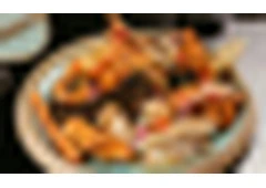 Best Seafood in Astoria Queens – Fresh Taste Awaits at Sabry’s Seafood!