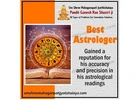 Best Astrologer In Pune