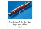 Find the best-in-class multipurpose EDC gadget of Switchblade with a durable handle