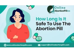 How Long Is It Safe To Use The Abortion Pill?