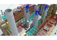 Why Is 4D BIM Important for Modern Infrastructure Development?