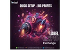 Quick Setup, Big Profits – White Label Crypto Exchange Software