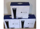 Buy PS5 Liquidation Pallets