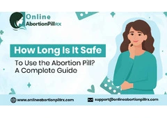How Safe Is the Medical Abortion Pill