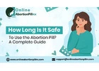How Safe Is the Medical Abortion Pill