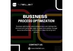 Business Process Optimization