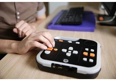Assistive Equipment in British Columbia