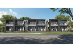 Buy Townhouse in Truganina for Modern and Comfortable Living