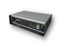 Get simpler set up, cabling, and maintenance with DVI USB KVM Extender over IP