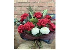 The Flower Merchant: Where Every Bloom Tells a Story
