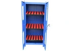 Uratech USA Inc.'s Heavy Duty CNC Tool Holder Cabinets: