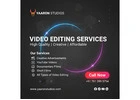 Short Film Editing | Yaaron Studios