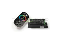 Installeer de slagvaste en trillingsbestendige Dimmer voor LED-verlichting van TopLEDshop