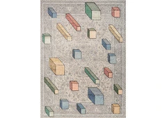 Jaipur Rugs in Italy
