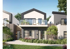 Luxury Home Builder Melbourne Crafting Bespoke Homes with Elegance & Precision
