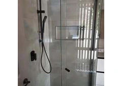 Shower screens Adelaide