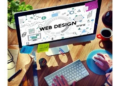 Web Solutions in Abu Dhabi | Professional Website Design & Development Services
