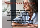 How to Start Your Own Online Business - E-Learning Program