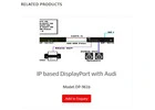 Extend Your Vision with Beacon’s Reliable DVI Extender