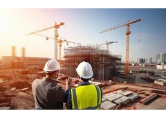 Leading Construction Company in Bhubaneswar | Expert Building Contractors You Can Trust