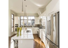 Expert Tips for Kitchen Renovation in Woodbridge