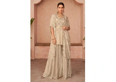 Anarkali Dress | Elegant Ethnic Wear by Like A Diva
