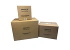Buy Cardboard Boxes Online in the UK |  Trusted by Businesses | Packaging Now