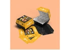 Custom Burger Boxes That Elevate Your Brand