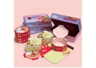 Custom Donut Boxes | High-Quality Donut Packaging – USA Box Maker