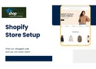 Shopify Store Setup Experts – Launch Fast with Shop Gait
