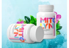 Mitolyn - The innovative supplement for energy, balance and weight control