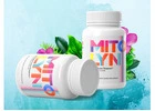 Mitolyn - The innovative supplement for energy, balance and weight control