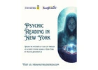 Psychic Reading in New York – Discover Your True Destiny with Master Sanjivram Ji