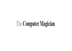 The Computer Magician